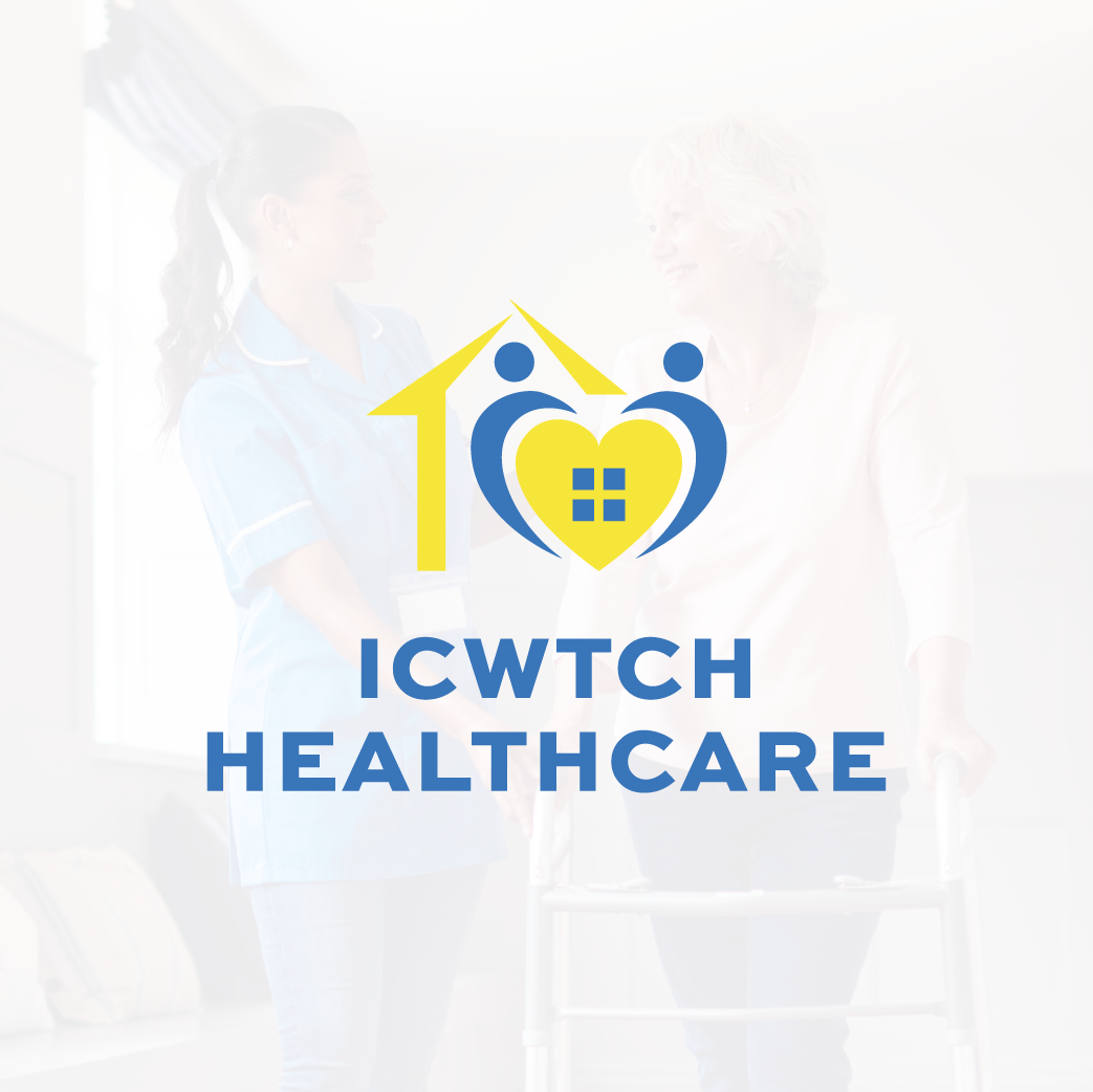 iCwtch Healthcare